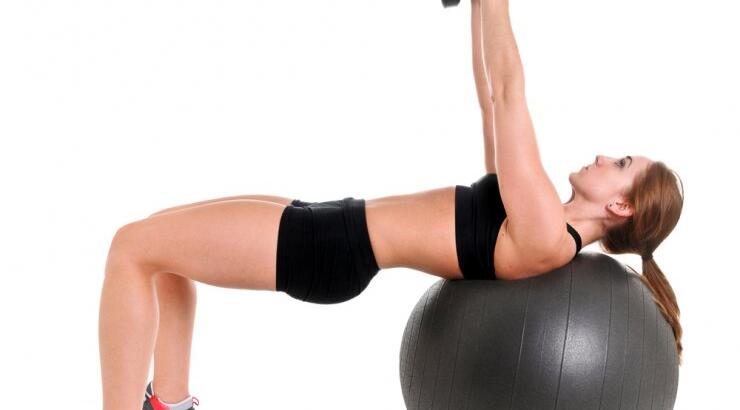 Oι 7 καλύτερες ασκήσεις για γυμνασμένο σώμα 
