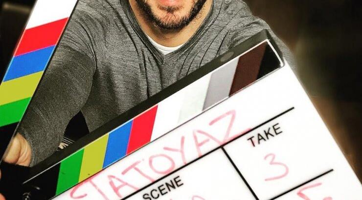 Η απάντηση του Αγγελόπουλου στους επικριτές του για τη συμμετοχή του στο "Τατουάζ"!