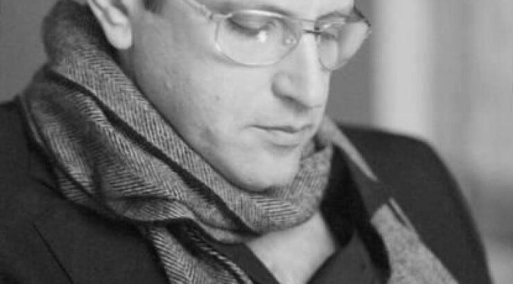 Χριστόφορος Τορναρίτης: Τα "καρφιά" στις κοσμικές κυρίες