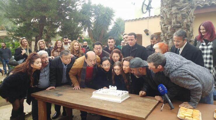 Χρόνια Πολλά "Γαλάτεια"