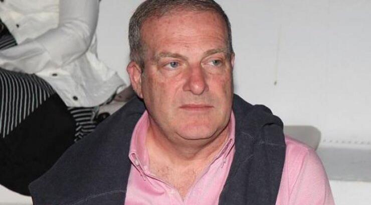 Υπέστη εγκεφαλικό επεισόδιο ο δημοσιογράφος Στάθης Παπούλιας