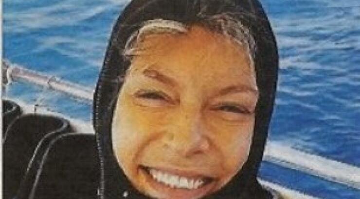 Κι όμως είναι η ... Ζέτα Δούκα!