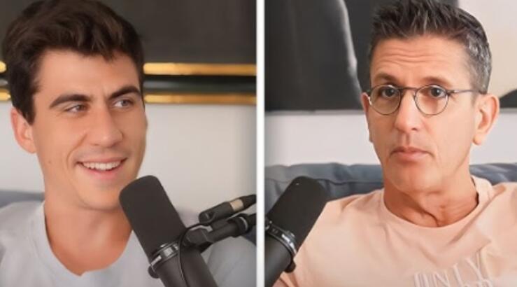 H απάντηση Φειδία στους χαρακτηρισμούς Τορναρίτη: "Αππωμένο, αχάριστο πελλοκοπελλούδιν" [βίντεο]