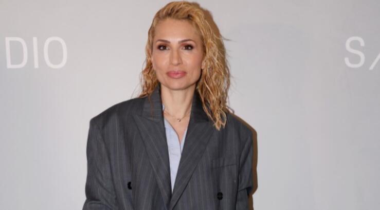 Μαρία Ηλιάκη: Έτσι τρολάρει τα φετινά της γενέθλια και την ηλικία της [βίντεο]