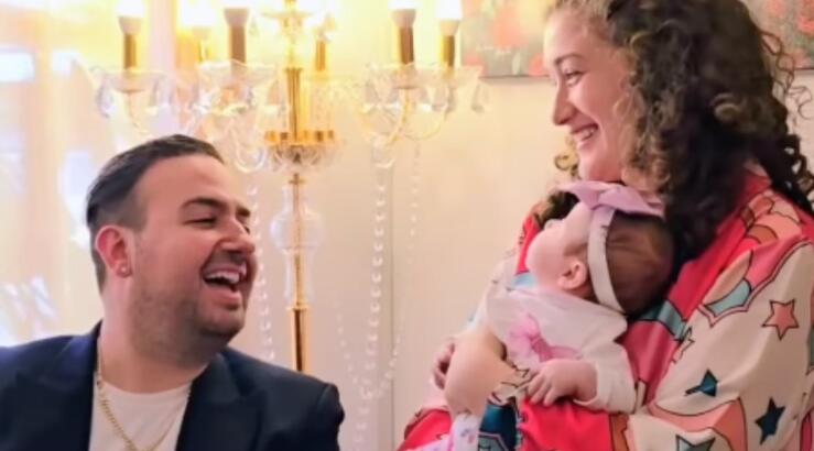 Μαυρίκιος - Ιλάειρα: "Το παρθενικό ταξίδι της Ιωάννας - Μελωδίας είναι γεγονός" [βίντεο]