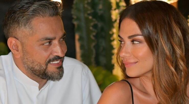 Βάσω Λασκαράκη - Λευτέρης Σουλτάτος: Έκαναν ο ένας του άλλου ταυτόχρονα πρόταση γάμου