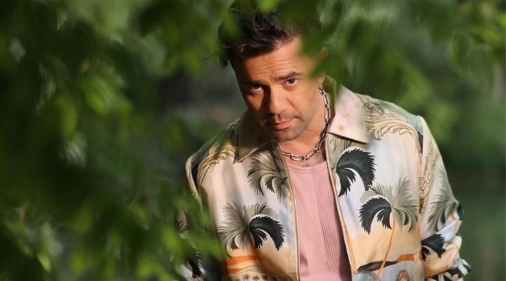 Θοδωρής Μαραντίνης: Η ασχολία που ανακάλυψε αφότου χώρισε - "Άρχισα να..." [βίντεο]