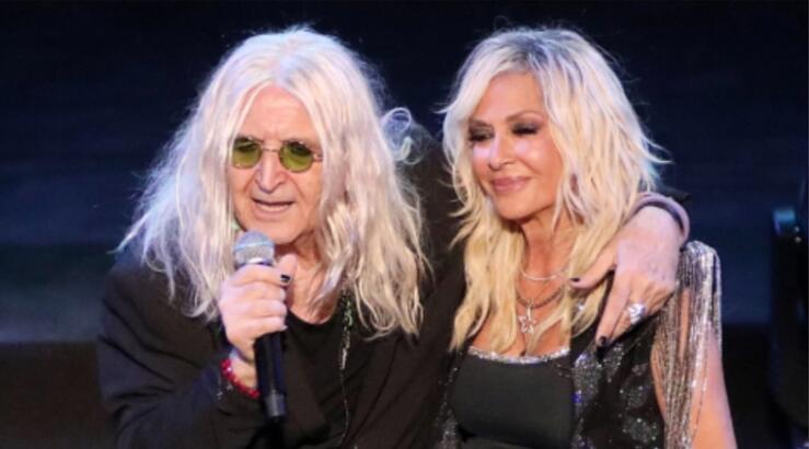 Άννα Βίσση: Το σκετσάκι της που πετύχαμε στο tiktok και η ατάκα για τον Καρβέλα [βίντεο]