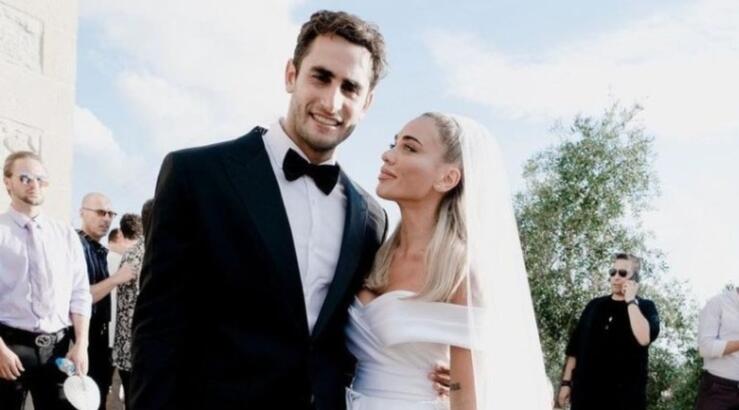 Konnie Μεταξά: "Εγώ δεν ήθελα να κρατήσει αυτός ο γάμος"