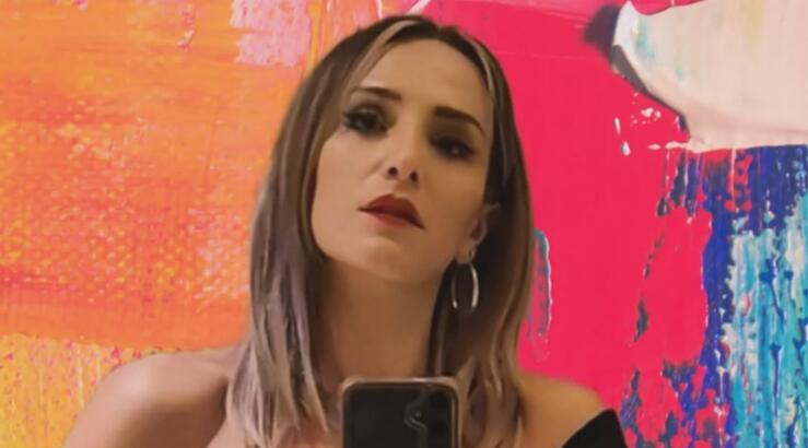 Μάρα Κωνσταντίνου: Η σπάνια ανάρτηση με τη μητέρα της για τα γενέθλιά της [εικόνα]