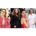 Οι stars που περπάτησαν χωρίς παπούτσια στο κόκκινο χαλί