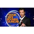 Your Face Sounds Familiar: Ο γιος Κύπριας socialite θα είναι ανάμεσα στους 10 παίκτες