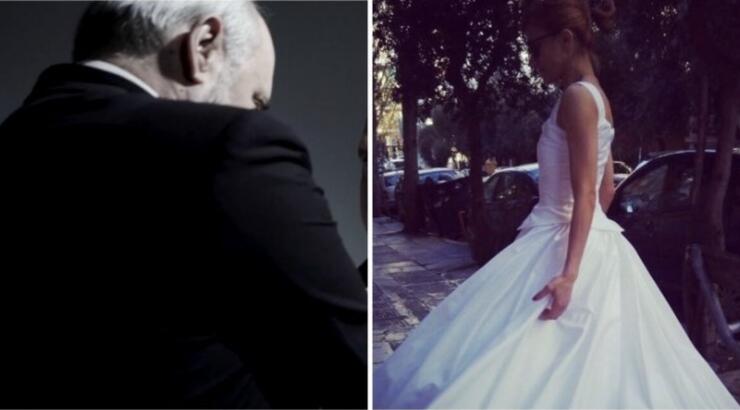 Ζευγάρι Ελλήνων ηθοποιών πήγαν να παντρευτούν κάνοντας ωτοστόπ [βίντεο]