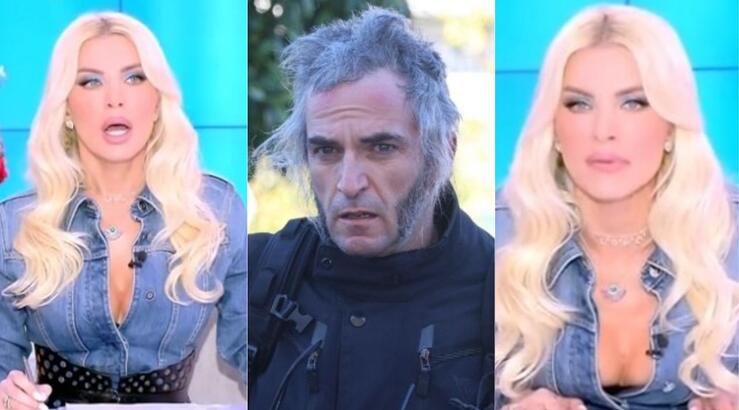 Ταραγμένη η Καινούργιου με τις δηλώσεις Σερβετάλη: «Είμαι υποχρεωμένη να κρατήσω το παιδί του βιαστή μου;»