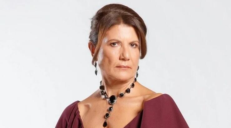 Σοφία Καλλή: Παραβίασαν τον λογαριασμό της στα social media [εικόνα]