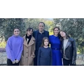 Φιλίππα Καρσερά: Πώς αντέδρασαν οι κόρες της στο απειλητικό sms κατά της ζωής τους [βίντεο]