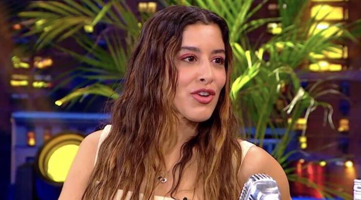 Σάττι: «Δημοσιογράφοι πήραν τηλέφωνο τη μητέρα μου για συλλυπητήρια, την ηχογράφησαν και έπαιξε στην τηλεόραση»