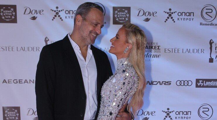 Έφη Παπαϊωάννου - Μαξ Τρίγκας: Ανακοίνωσαν με ένα βίντεο πως παντρεύονται;