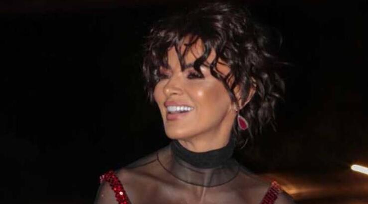 Ramona Filip: Εντυπωσιακή στην πρεμιέρα της ταινίας για την Μαρία Κάλλας στην Αθήνα