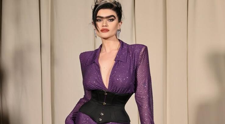 Σοφία Χατζηπαντελή: Το tutorial της για ολοκληρωμένο eyeliner look