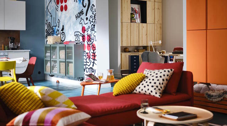 Pyjama Party: Η τέλεια δικαιολογία για μια χαλαρή βραδιά στο σπίτι!