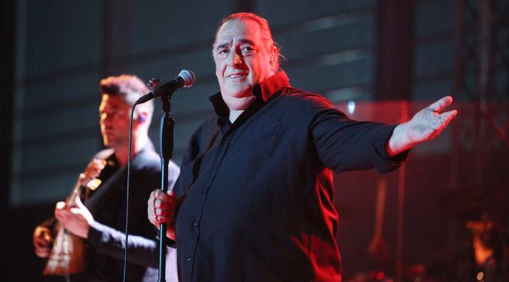 Αδερφός Βασίλη Καρρά: «Eίχε προνοήσει για το τι θα γίνει ακόμη και μετά τον θάνατό του» [βίντεο]