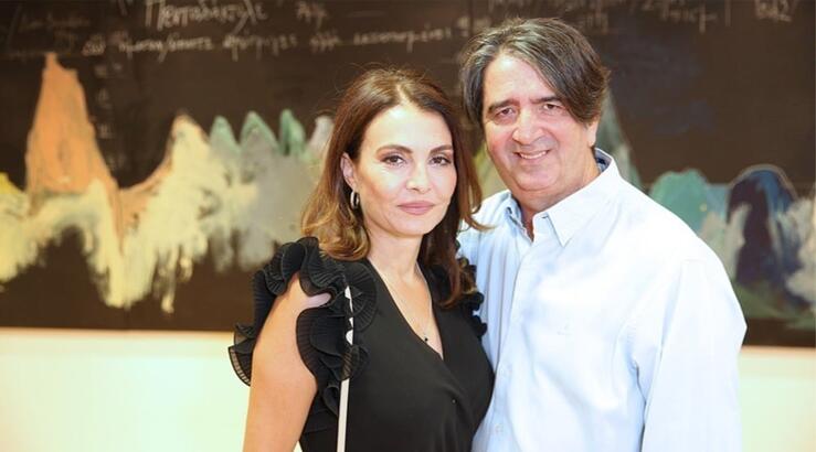 Ανείπωτη θλίψη για την οικογένεια Τσιάκκα – Παυλίδου: «Έφυγε» ο αδερφός του Γιώργου Τσιάκκα