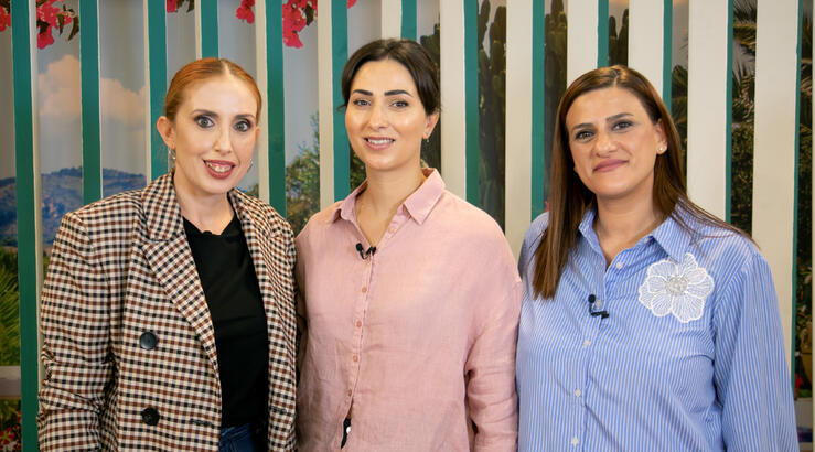 Μία διάγνωση είναι η αρχή μίας περιπέτειας αλλά δεν είναι το τέλος [βίντεο]