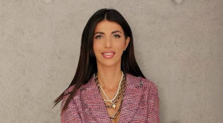 Αργυρώ Ροτσίδου: Η συγκίνηση της on air όταν άκουσε τη γιαγιά της [βίντεο]