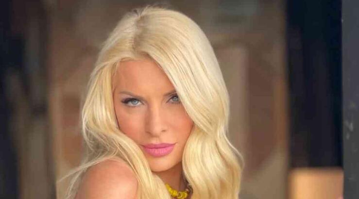 Το beauty signature της Ελένης Μενεγάκη