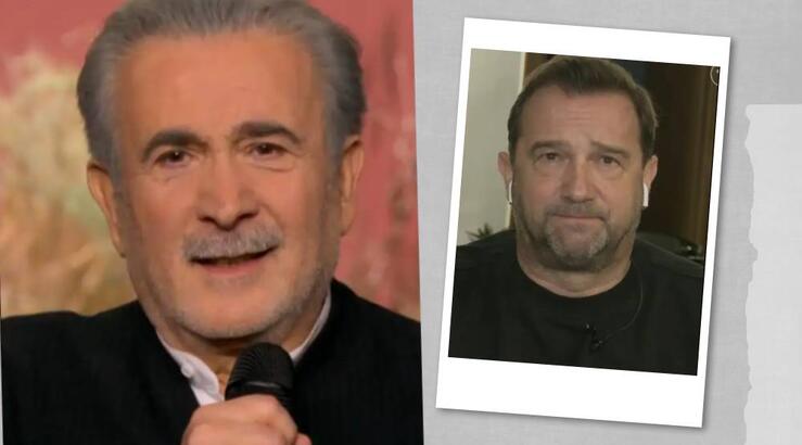 «Ράγισαν» καρδιές τα λόγια του Νίκου Πλακιά που έχασε τις κόρες του στην τραγωδία των Τεμπών [βίντεο]