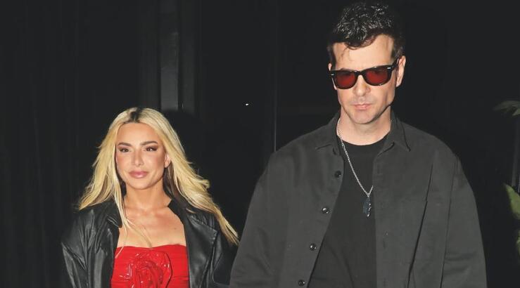 Νίνο για Josephine: «Σαν να μου λένε ότι αλλάξανε τραπεζομάντηλα σε ένα εστιατόριο στην Κατερίνη, δεν με ενδιαφέρει»