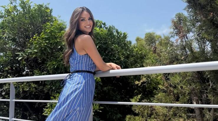 Ελένη Τσολάκη: Η εικόνα με την 3 μηνών κόρη της και τα τρυφερά λόγια 