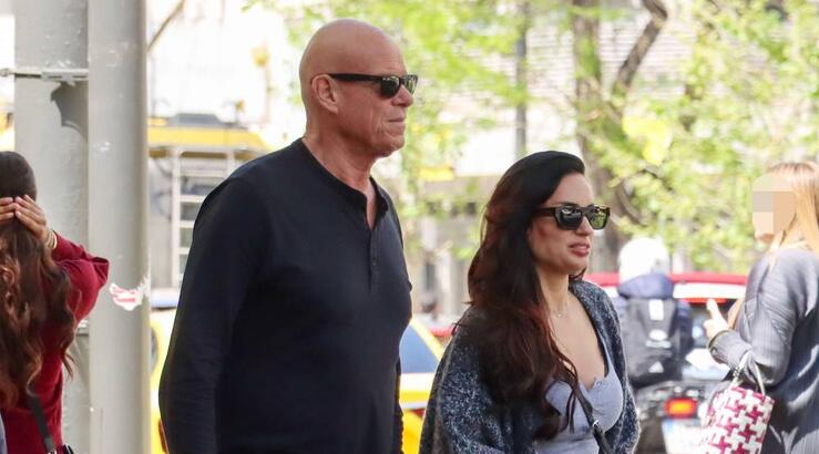 Καλημέρης – Ιακωβίδου: Ο προορισμός που επέλεξαν να βρεθούν μετά τον γάμο 