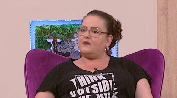 Βογιατζάκη: «Την πρώτη φορά που πάτησα στην Κύπρο, την αισθάνθηκα τόπο μου» [βίντεο]