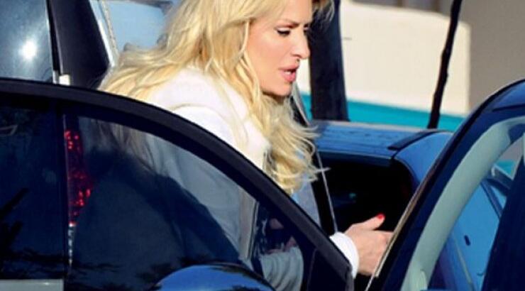 Ελένη Μενεγάκη: Η καθημερινότητά της αλλάζει ξανά!