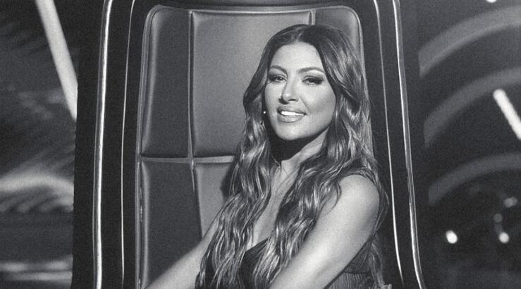 Έλενα Παπαρίζου: "Τα τελευταία χρόνια ήμουν όλη την ώρα στα νοσοκομεία" [βίντεο]