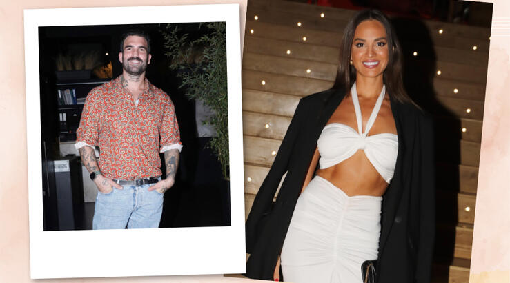 Ρία Ελληνίδου: Το ρομαντικό δώρο που έκανε στον Αλεξάνδρου και τον ενθουσίασε [βίντεο]