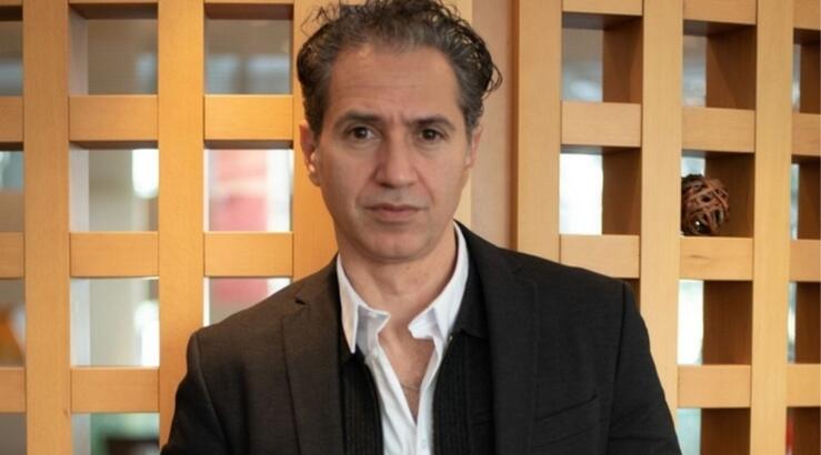 Δυσάρεστα νέα για τον Δημήτρη Κόκοτα: Σοβαρές επιπλοκές με την όρασή του