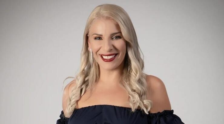 Αγγελική Νικηφόρου: Σε πένθος η παρουσιάστρια της πρωινής ζώνης του ΡΙΚ [εικόνα]