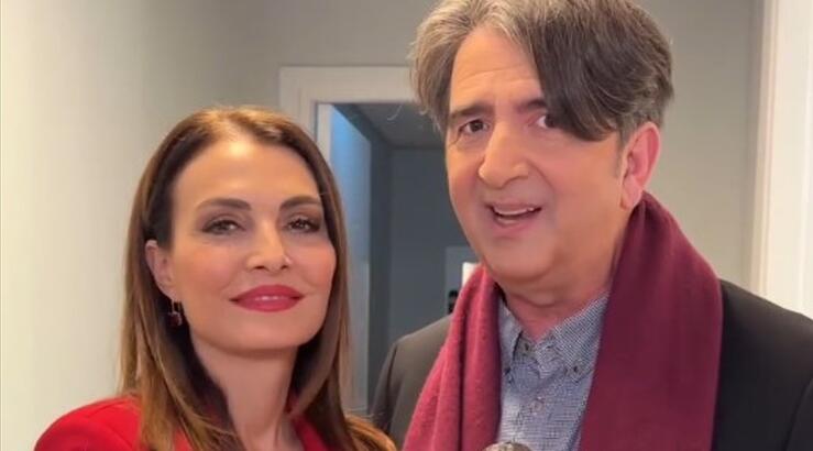 Γιώργος Τσιάκκας: Εκνευρισμένος έφυγε και άφησε τη Χριστίνα Παυλίδου στο πρώτο τους ραντεβού [βίντεο]