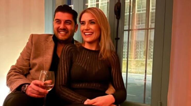 Θησέας Ιωάννου: Το τρυφερό βίντεο για τα γενέθλια της συζύγου του