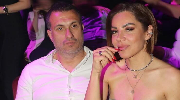 Mαριάντα Πιερίδη: Δεν θα πιστέψεις που έκανε το πρώτο ραντεβού με τον νέο της σύντροφο