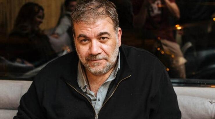 Δημήτρης Σταρόβας: Παίρνει αύριο εξιτήριο από το νοσοκομείο - Όλες οι ευχάριστες εξελίξεις για την υγεία του