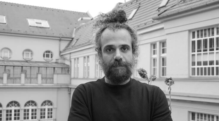 Το “β” του Άντη Σκορδή παρουσιάζεται σε παγκύπρια πρεμιέρα στο Διεθνές Φεστιβάλ Λευκωσίας