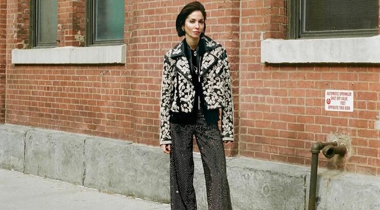 Σοφία Καρβέλα: Το πρόσφατο μακιγιάζ της που θα αντιγράψουμε