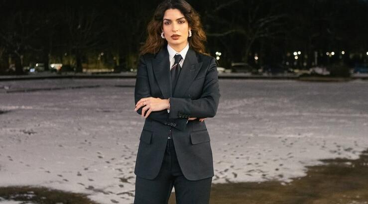 Τόνια Σωτηροπούλου: Το νέο It-girl κούρεμα που υιοθέτησε