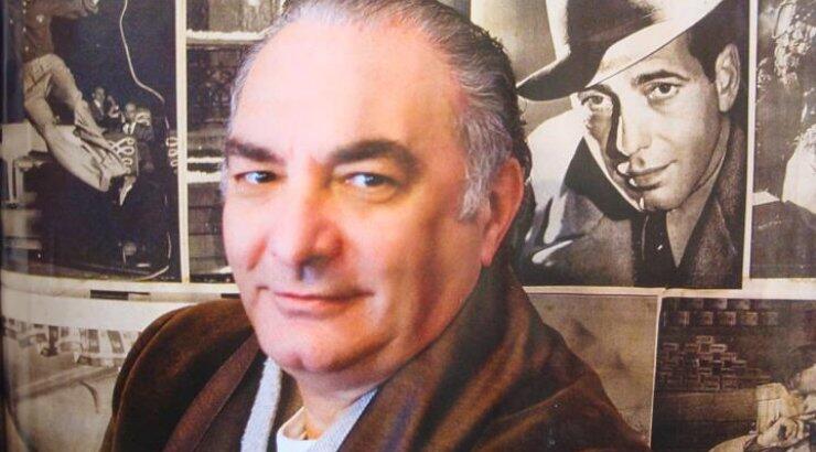 Θρήνος στο κυπριακό θέατρο! Έφυγε ο ηθοποιός...