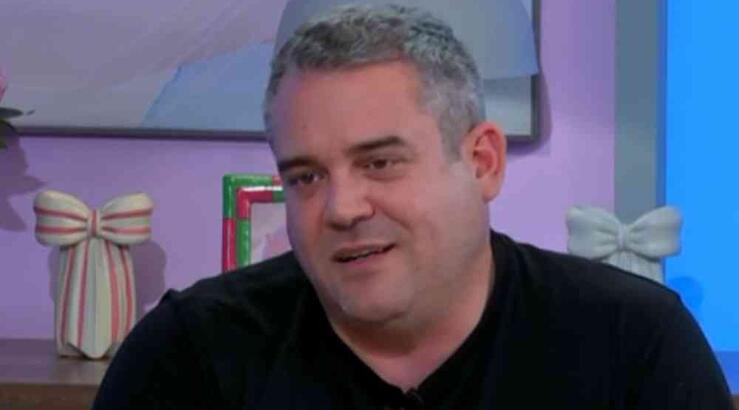 Πυγμαλίων Δαδακαρίδης: Βούρκωσε on air αναφερόμενος στον πατέρα του [βίντεο]