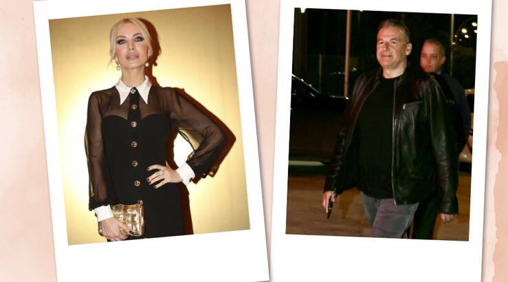 Λιάγκας για Καινούργιου: «Δεν θέλει να τον δει στα μάτια της» [βίντεο]